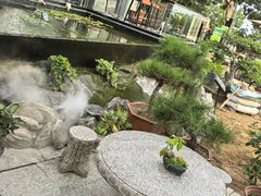 -蘇河湾·新鲁菜·泰山宴(泰山店)