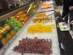 -韩盛·盛江山自助料理(中街大悦城黑金店)