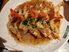 -新白鹿餐厅(第一百货店)
