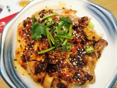 -洪兴砂锅(烟台山店)