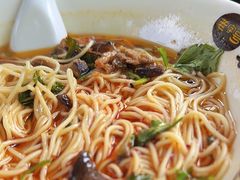 -兴福老面馆(寺路街店)