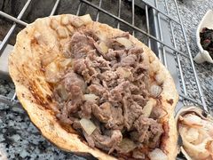 -震海贝烤贝·民俗特色店(延吉总店)