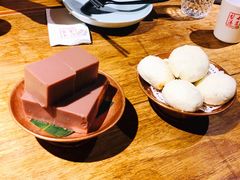 小豆冰糕-小吊梨汤·北京菜·烤鸭(鸟巢店)