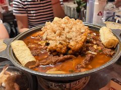 -山四砂锅(太原钟楼街店)