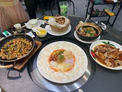-飞尝蚝·顺德菜·鱼生(顺德总店)