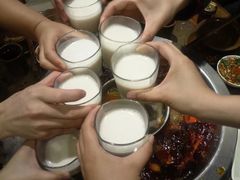 -憨石匠鲜菜土火锅(昆都店)