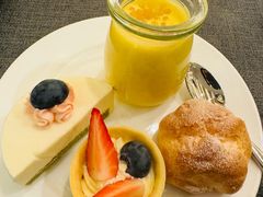 -君来湖滨饭店·玫瑰园
