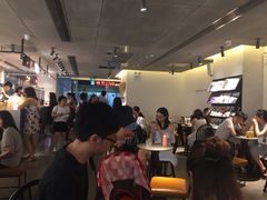 -喜茶(中山利和新地店)