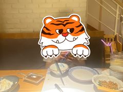 -大将料理餐厅(汇锦街店)