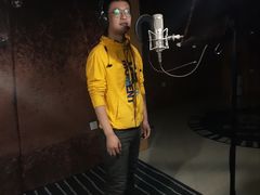 -嘉音阁录音棚影视制作中心(鑫丰雍景豪城1期店)