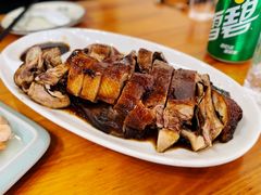 -百家鲜·杭帮菜