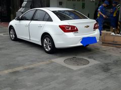 -车享家汽车养护中心(永胜中路店)