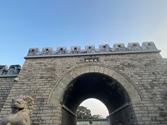 -济南大明湖景区