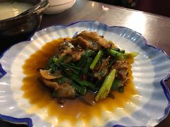 -百年粉蒸牛肉