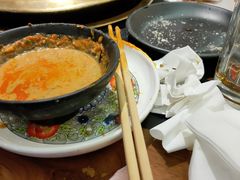 -沸炉重庆老火锅(军事博物馆店)