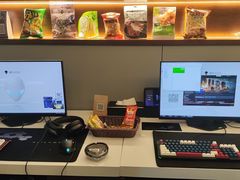 -和光· ALIENSPACE外星人电竞酒店(新街口德基广场店)