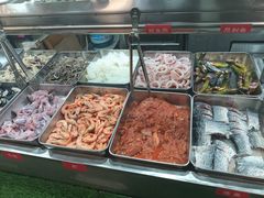 -要得自助火锅(新川路店)