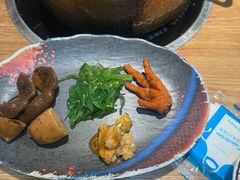 -松野谷·寿喜烧自助(华联顺义金街购物中心店)