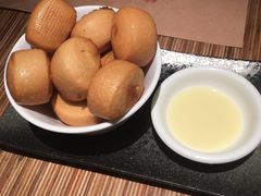 -江湖情酸菜鱼(万菱汇店)
