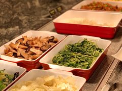 -金海湾自助餐厅(金陵饭店)