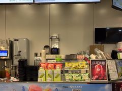 -沪上阿姨·精选茶饮(富力又一城店)