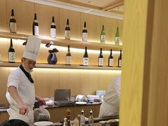 -松临·铁板烧&Omakase(神农店)