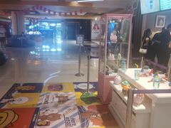 -UME影城(西城广场店)