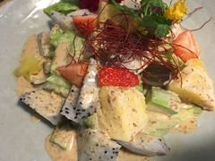 -大江户日本料理(吕厝店)