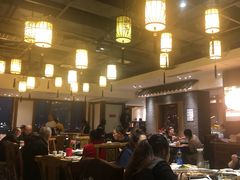 大堂-纸盐河码头火锅(十八梯店)