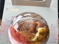 -光之乳酪(万象城店)