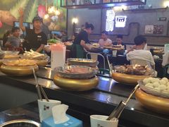 -龍歌自助小火锅(崂山丽达店)