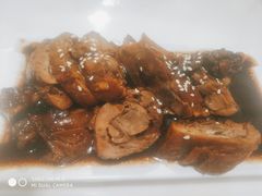 -黄弟大排档·湖南菜·小龙虾·小海鲜(凯旋北路店)