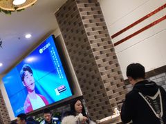 大堂-庆合府重庆大排档(紫都城店)