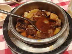 -西贝(宁波天一国购店)