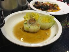 -甘家界牌柠檬鸭(青山店)