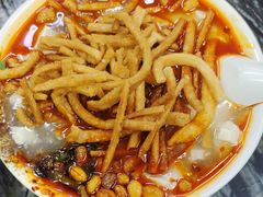 馓子豆花-西月城谭豆花(春熙路店)