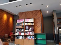 -星巴克(成都龙湖三千集店)
