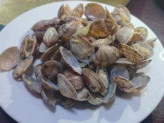 辣花蛤-九龙餐厅(大沽路店)