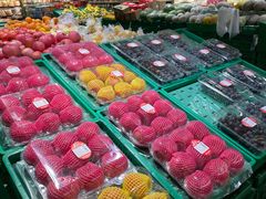 -麦德龙(南山店)