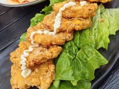 -迎晨餐厅(青芝坞店)