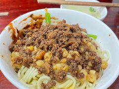 -朱儿面庄(洋河三路店)