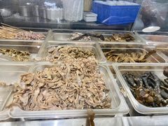 -老号尤兔头(西川店)