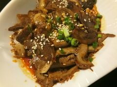 -川里谈·川味小馆(北京路店)