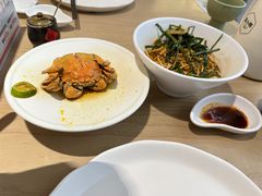 -苏小柳点心·手作小笼包(浦东嘉里城分院)