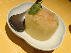 -蔡澜点心·粤菜(花城汇南区店)