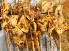 -林二哥宜烤官·宜宾小烧烤