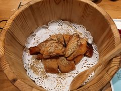 胡桃里烤鸡-贝贝龙虾·音乐餐厅(昌平东关店)