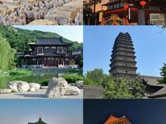 -西安城墙·碑林历史文化景区