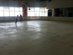 场地-冠军冰场CHAMPION RINK(百联又一城店)