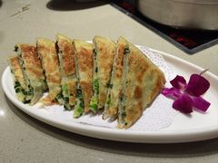 -蝎王府羊蝎子(虎坊桥总店)